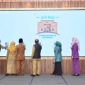 Pemkab Lamongan Luncurkan Aksi Biru, Upaya Kembalikan Ribuan Anak ke Bangku Sekolah