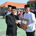 517 Narapidana Lapas Lamongan Dapat Remisi HUT ke-80 RI