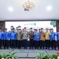 APRI Lamongan Dikukuhkan, Bupati Soroti Peran Penghulu di Masyarakat