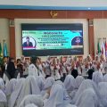 MAN 1 Lamongan Terima Kunjungan Siswa Jepang dalam Program Pertukaran Pelajar