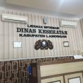 Pemkab Lamongan Mantapkan Skrining, Targetkan Eliminasi Kasus TBC 2030