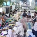 Desa di Lamongan Rayakan HUT ke-80 RI dengan Tradisi Barikan
