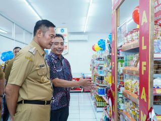 10 Produk UMKM Lamongan Tembus Ritel Modern