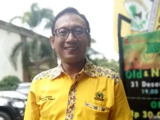 Golkar Lamongan Sepakat Usung Ujik Silfian Efendi di Musda XI