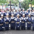 Yayasan Sabilillah Lamongan Borong Juara Lomba Gerak Jalan HUT ke-80 RI
