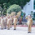 ASN Lamongan Dilarang Pakai Seragam dan Kendaraan Dinas 1-4 September 2025