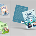 Rekomendasi Layanan Pengadaan Buku Terpercaya di Lamongan dan Sekitarnya