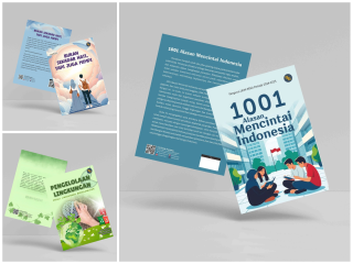 Rekomendasi Layanan Pengadaan Buku Terpercaya di Lamongan dan Sekitarnya