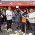 Sampah Lamongan Capai 550 Ton per Hari, Baru 21 TPS3R yang Beroperasi