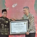 Desa Pucangro Dinobatkan sebagai Inspirasi Desa Infrastruktur 2025