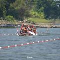 Festival Dayung Tejoasri, dari Lomba Antardesa hingga Pertunjukan Joko Tingkir
