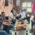 Hari Tani Nasional 2025 di Lamongan, TPOP Irigasi Tuntut Kepastian Status Kerja