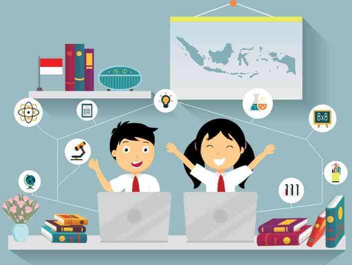 Sekolah di Lamongan Sepi, Disdik Terapkan Belajar Daring 1–2 September 2025