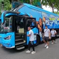 Persela Andalkan Duet Daniel dan Hasim Saat Hadapi Kendal Tornado FC
