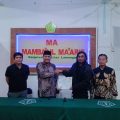 MA Mamba’ul Ma’arif dan Akur Pare Kediri Jalin Kolaborasi untuk Tingkatkan Kualitas Pendidikan