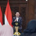 Dekranasda Lamongan Siapkan Peserta Lomba Batik 2025 Lewat Workshop