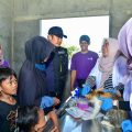 Lamongan Peringati Bulan Bakti Peternakan dan World Rabies Day 2025