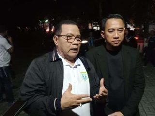Mantan Bupati Masfuk Yakin Persela Punya Peluang Besar Promosi ke Super League