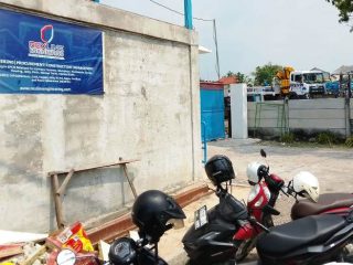 PT Rexline Engineering Indonesia Diduga Beroperasi Dua Tahun Tanpa Izin Lengkap