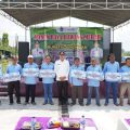 Lamongan Genjot Budidaya Bawang Merah untuk Perkuat Ketahanan Pangan