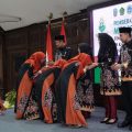 56 Kafilah Lamongan Resmi Diberangkatkan ke MTQ XXXI Jatim