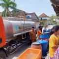 Pemkab Lamongan Siaga Krisis Air Bersih di Puncak Musim Kemarau