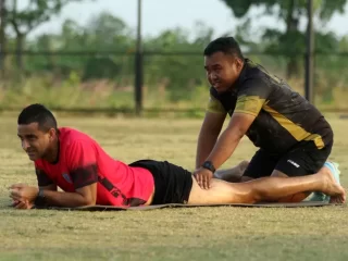 Persela Lamongan Fokus Jaga Fisik Pemain Jelang Championship 2025/2026