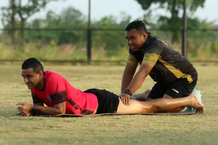 Persela Lamongan Fokus Jaga Fisik Pemain Jelang Championship 2025/2026
