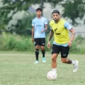 Persela Gelar Tiga Uji Coba di Jeda FIFA Match Day