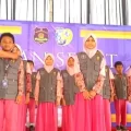 SD Muhammadiyah Lamongan Rayakan HUT ke-59 dengan Peluncuran Program Jurnalis Cilik