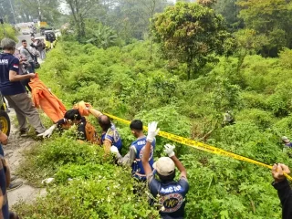 Identitas Korban Mutilasi di Mojokerto Terungkap, Korban Berinisial TAS Asal Lamongan