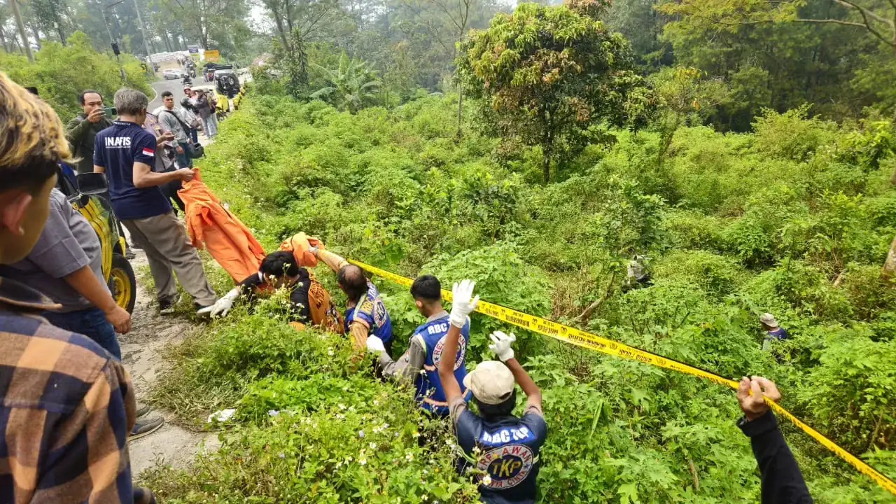 Identitas Korban Mutilasi di Mojokerto Terungkap, Korban Berinisial TAS Asal Lamongan
