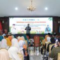 Pemkab Lamongan Dukung Gerakan Tujuh KAIH dan Wajib Belajar 13 Tahun