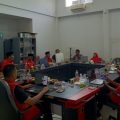 DPP Gelar Psikotes, 9 Calon Ketua DPC PDIP Lamongan Jalani Ujian