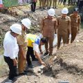 Pemkab Lamongan Mulai Rehabilitasi 16 Titik Irigasi, Target Rampung 3 Bulan
