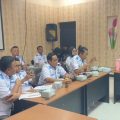 BPC HIPMI Lamongan Berkolaborasi dengan DPRD Lamongan dan Perumda untuk Tingkatkan PAD