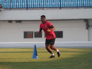 Persela Lamongan Kehilangan Banyak Pemain Jelang Duel Sengit dengan Persipura