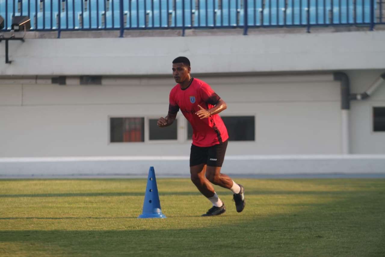 Persela Lamongan Kehilangan Banyak Pemain Jelang Duel Sengit dengan Persipura