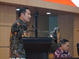 APBD Lamongan 2026 Difokuskan untuk Sektor Strategis Demi Kesejahteraan Rakyat