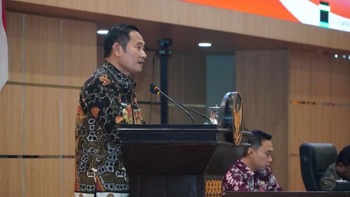 APBD Lamongan 2026 Difokuskan untuk Sektor Strategis Demi Kesejahteraan Rakyat
