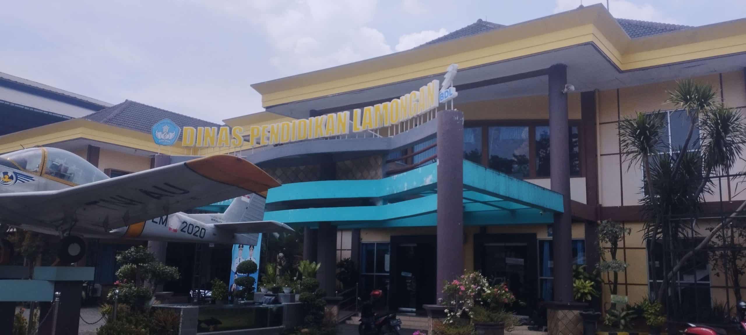 Dinas Pendidikan Lamongan Siap Jalankan Kebijakan Bahasa Inggris Wajib di SD Mulai 2027