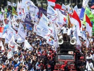 FSPMI Lamongan Pastikan Ikut Aksi Nasional 30 Oktober, Desak Kenaikan UMK 2026
