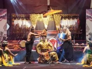 Festival Adat Budaya Nusantara ke-5 Hadir di Lamongan, Angkat Tema Paduraksa Nusantara