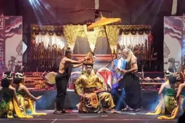 Festival Adat Budaya Nusantara ke-5 Hadir di Lamongan, Angkat Tema Paduraksa Nusantara