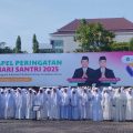 1.437 ASN Terima SK di Momen Hari Santri Nasional Lamongan 2025