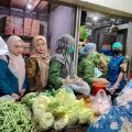 Harga dan Pasokan Bahan Pokok di Lamongan Stabil pada Awal Oktober 2025