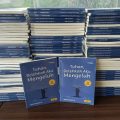 Halo Penulis Buka Program Pengadaan Buku Gratis, Cek Informasi Lengkapnya di Sini!