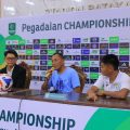 Persela Lamongan Curi Tiga Poin dari Persiba Usai Menang Telak 3-0