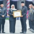 Lamongan Sabet Juara Pertama Penamaan Rupabumi Tingkat Jawa Timur 2025