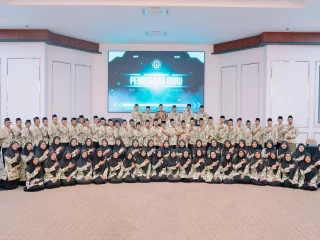 MTs Sunan Drajat Lamongan Wujudkan Jargon Mondok Sambil Sekolah Lewat Prestasi dan Akreditasi